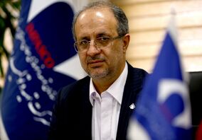 یادداشت مدیرعامل ایمپاسکو به مناسبت هفته دولت