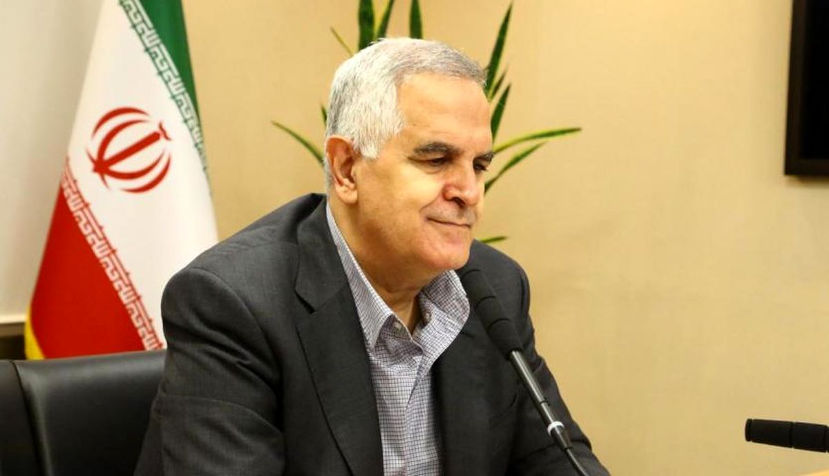 خرید 7هزار میلیارد تومان سهم توسط شرکت های بزرگ معدن و صنایع معدنی با حمایت ایمیدرو