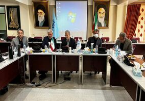 دکتر رستمی: دانشگاه‌ها پا به پای شرکت مس در طرح‌های توسعه و تولید برنامه‌ریزی و حرکت کنند