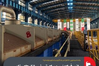 مانور فولادزرین برای تسخیر بازارهای خاص