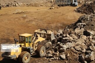 واحد فرآوری روی آلبلاغ خراسان شمالی وارد مرحله اجرا شد

