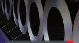 معرفی پروژه صنعتی فولاد سبز Blastr Green Steel