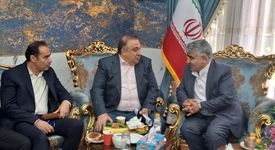 گسترش تعاملات صبانور در راستای استراتژی توسعه



