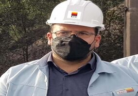 پیام مدیرعامل فولاد خوزستان به مناسبت روز کار و کارگر