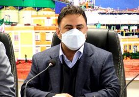 پیام دکتر مستقیمی مدیرعامل محترم مجتمع فولاد غدیر نی ریز به مناسبت روز جهانی کارگر