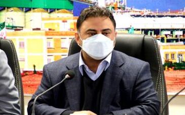 پیام دکتر مستقیمی مدیرعامل محترم مجتمع فولاد غدیر نی ریز به مناسبت روز جهانی کارگر