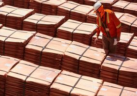 مس چگونه ۱۰۰۰۰ دلاری شد