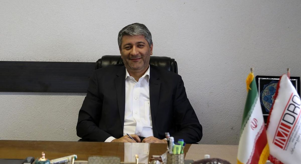 بازنگری تامین پایدار زیرساخت صنعت فولاد و صنایع بزرگ