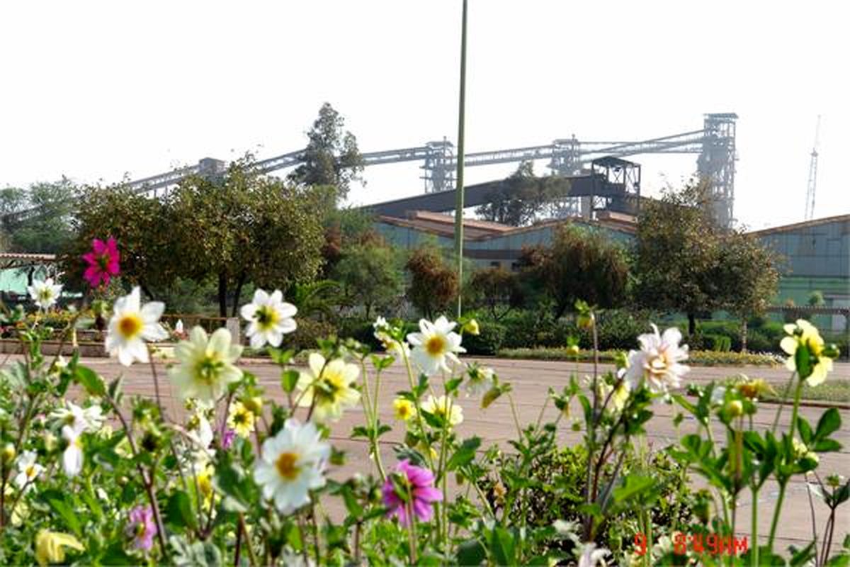 جلسه کمیته طرح جامع زیست محیطی شرکت فولاد خوزستان برگزار شد