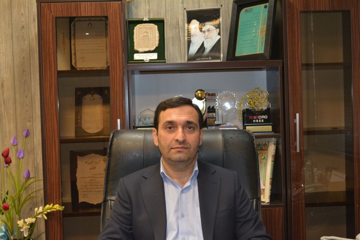 رکوردشکنی تولید در مجتمع فروکروم جغتای