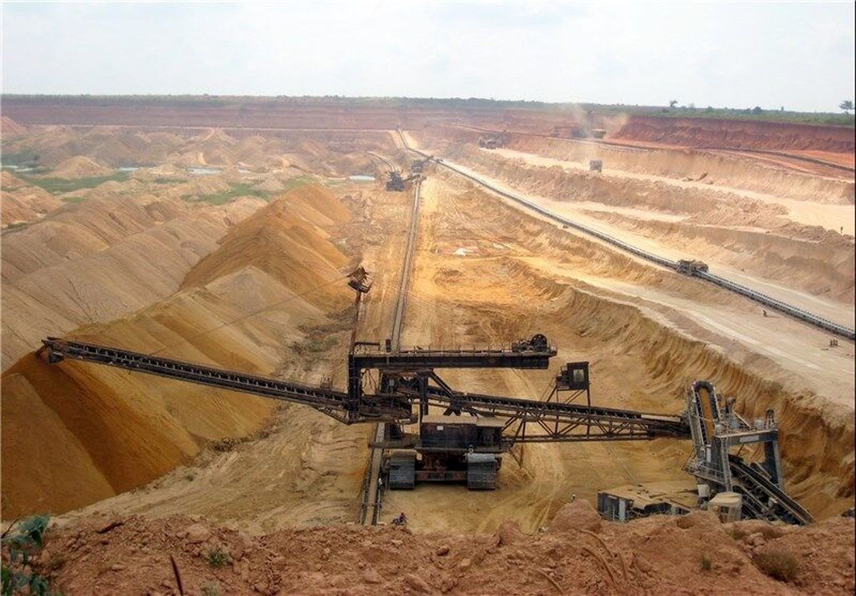 رالی افزایش قیمت کوتاه مدت سنگ آهن تا قبل از تعطیلات هفته طلایی چین