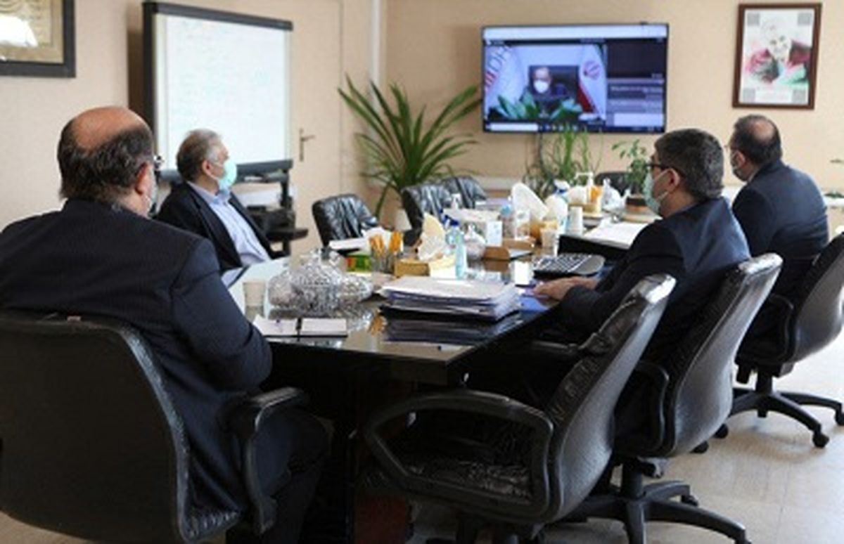 در پنجمین دوره ممیزی HSSEE مجتمع ها و شرکت های تحت پوشش ایمیدرو : گل گهر ۱ و موته پیشتاز شدند