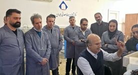 دوره آموزش گوهرتراشی مختص مدیران ایمپاسکو