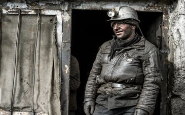 کدام معدن بیشترین وقوع حادثه را دارد؟