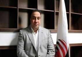 اکبریان: هنوز ممنوعیت صادرات فولاد لغو نشده است
