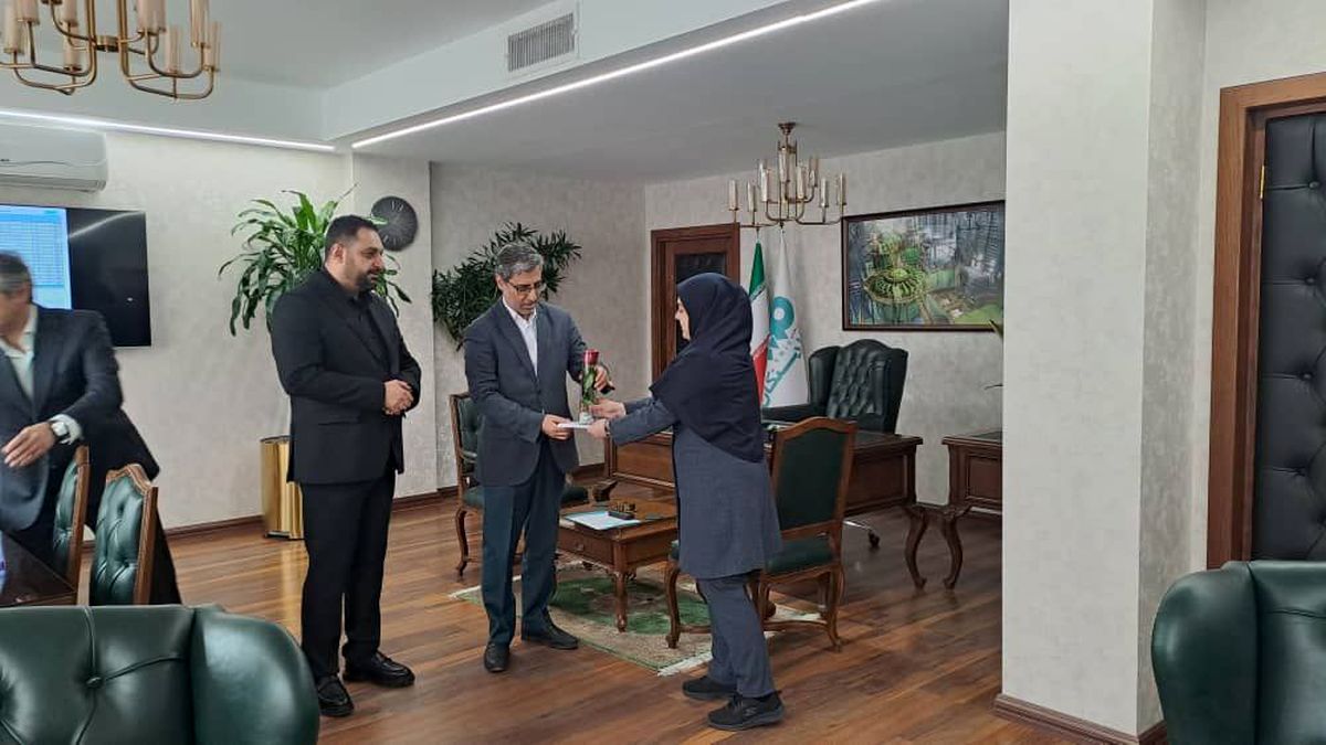 رسولیان: توسعه پایدار بدون نقش آفرینی جدی زنان محقق نمی شود