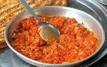 یک املت چهار نفره چند؟

