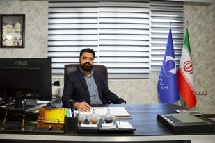 یشرفت ۷۵ درصدی عملیات بزرگ‌ترین هیپ‌لیچینگ خاورمیانه در معدن مس جانجا