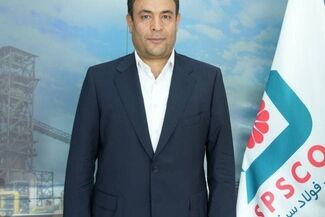 یادداشت مهندس محسن نادری، مدیرعامل شرکت پارس فولاد سبزوار

