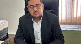 سرپرست دفتر معاونت معدنی وزارت صمت منصوب شد