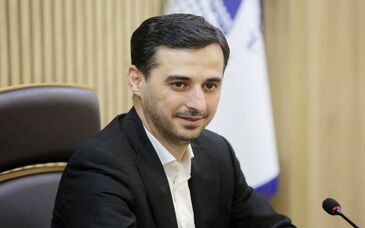 پیام تبریک مدیرعامل چادرملو به مناسبت روز کارگر 