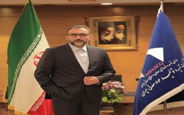  انجام بیش از ۵۴ هزار متر حفاری تا پایان دی ماه