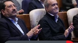 قدردانی رئیس‌جمهور از دست‌اندرکاران پروژه فولادسازی سفیددشت گروه فولاد مبارکه