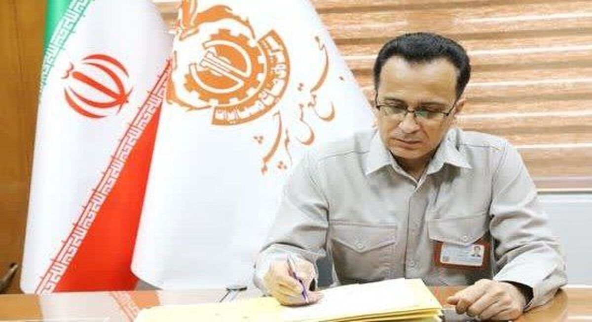 افزایش 7.8 درصدی تولید کاتد در مجتمع مس سرچشمه در سه‌ماهه نخست امسال