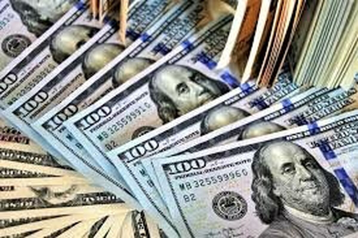  ارزانی دلار نزدیک است؟