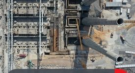 تأکید قائم‌مقام مجری طرح نورد گرم 2 بر تسریع مهندسی و ارسال تجهیزات