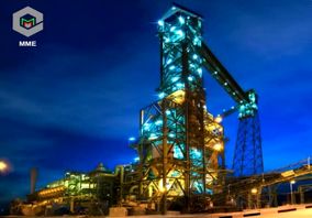 در راستای توسعه جهانی تکنولوژی ایرانی «PERED» محقق شد؛انعقاد تفاهمنامه همکاری شرکت (MME) با فولادسازان مطرح چینی