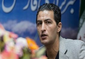 جای ۳۵میلیون دریافتی باید ۳۵۰میلیون می‌دادید کنار تیم‌‎ملی باشید/ طرف مدیر تیم ملی بوده هنوز کسی او را نمی‌شناسد

