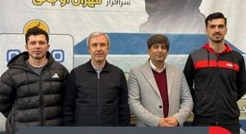 انتخاب دو سپاهانی برای حضور در مسابقات جهانی تنیس روی میز لندن