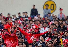 زنوزی: استوکس آن بلا‌ها را سر تراکتور آورد، اما پرسپولیس او را خرید/ بازیکنان را با پول خودم جذب کرده‌ام