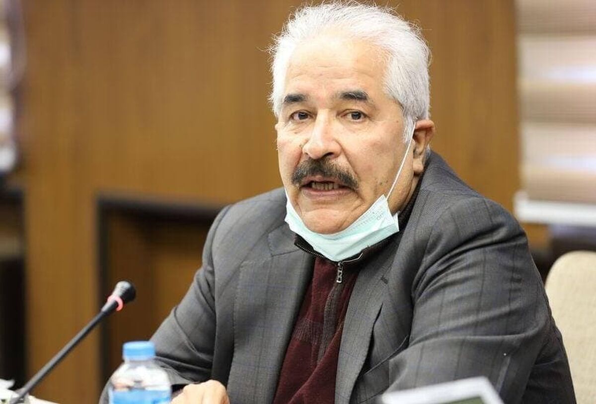 تقی زاده: شریان حیاتی برق و گاز در فصل سرما برای صنایع و چادرملو تامین شود