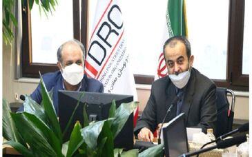  «ایمیدرو» پا در میدان راهسازی شریان های مواصلاتی خراسان جنوبی می گذارد