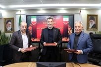 امضای تفاهمنامه سه جانبه ایمیدرو، معاونت آموزش و پرورش و خانه معدن