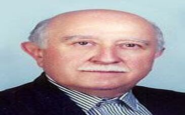 پیام تسلیت رئیس هیأت عامل ایمیدرو در پی درگذشت دکتر عباس پرورش