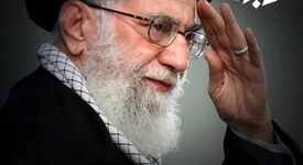 دعوت فرید دهقانی از کارکنان شرکت چادرملو برای بدرقه رهبر شهید ایران
