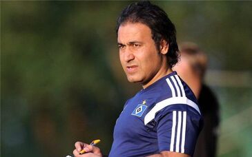 لیست مهدی کیا مشخص شد ؛ دو استقلالی دعوت شدند پرسپولیس نماینده ندارد!