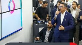 نوآوری در هلدینگ فولاد متیل با استفاده از فناوریهای جدید