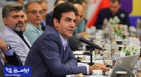مدیر سلامت و ایمنی فولاد مبارکه خبر داد: اجرای بیش از ۱۵ هزار اقدام اصلاحی برای ارتقای ایمنی فرایند


