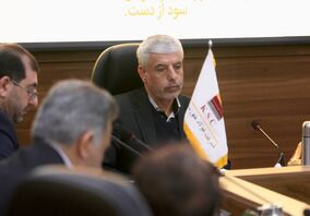  رسالت قوه قضاییه رفع موانع تولید است