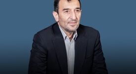 پیام تبریک رئیس هیات عامل ایمیدرو به مناسبت میلاد حضرت علی(ع) و روز پدر