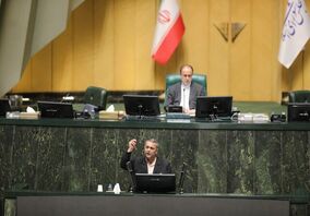 موسوی: اقتصاد بیمار کشور قابل احیا است/کشور پهناور ایران حدود ۷ درصد از معادن دنیا را با ارزش ۱۰۰ میلیارد دلار به خود اختصاص داده است