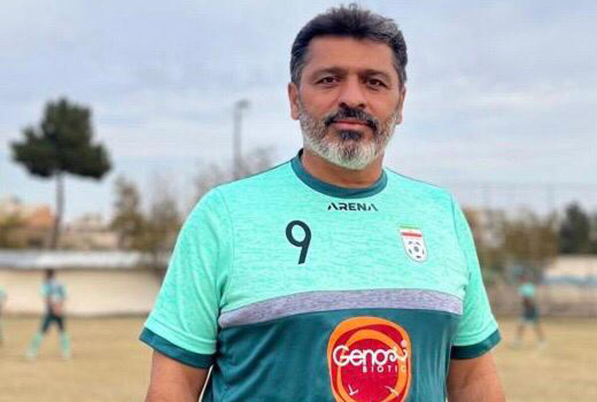 داداش‌زاده: شاید پرسپولیس سهمیه آسیا را هم از دست بدهد/ تعویض‌های گل‌محمدی نتوانست بر روند مسابقه تاثیر خاصی بگذارد

