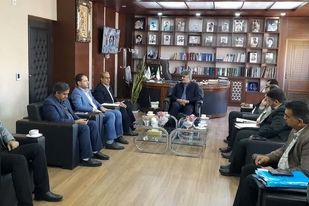 دادگستری کرمان: ایمیدرو به تکالیف قانونی در قبال صنعت زغال‌سنگ عمل کند