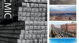 رشد ۷۱،۸ درصدی فروش ۶ماهه چادرملو