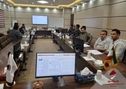 برگزاری دوره آموزشی «برداشت ژئوتکنیک از پله‌های معادن» در مجتمع شهرک