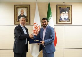 دکتر مسعود رحمتی، معاون هماهنگی شرکت ملی صنایع مس ایران شد